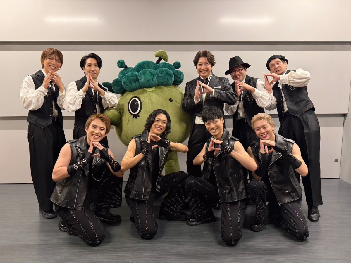 ストレイテナー、NHK大阪ホールで「Sad And Beautiful Symphony」ツアー開幕！ファン感動の声