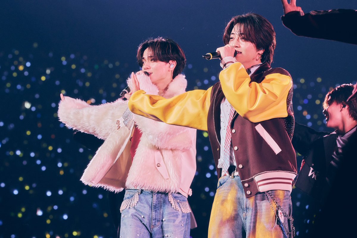 King & Prince「ツキヨミ」ファン投票で1位