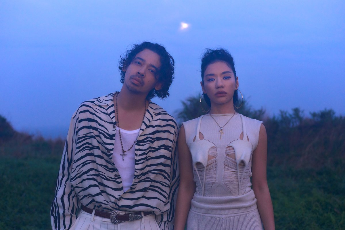 ゴールデンカムイ最終章OPテーマにAwich×ALI「黄金の彼方」続投決定！