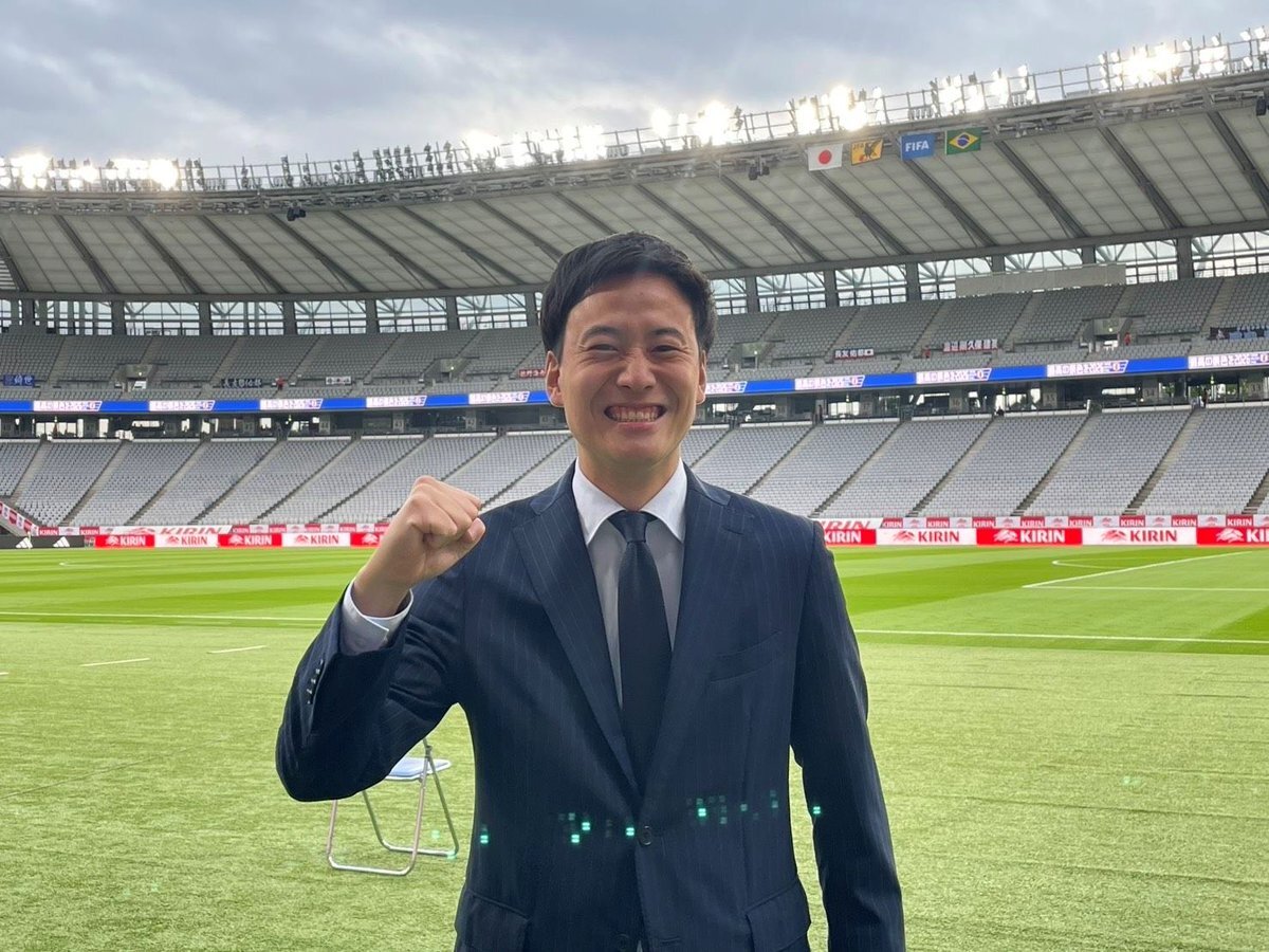 日本代表がブラジルに勝利！歴史的瞬間とは？