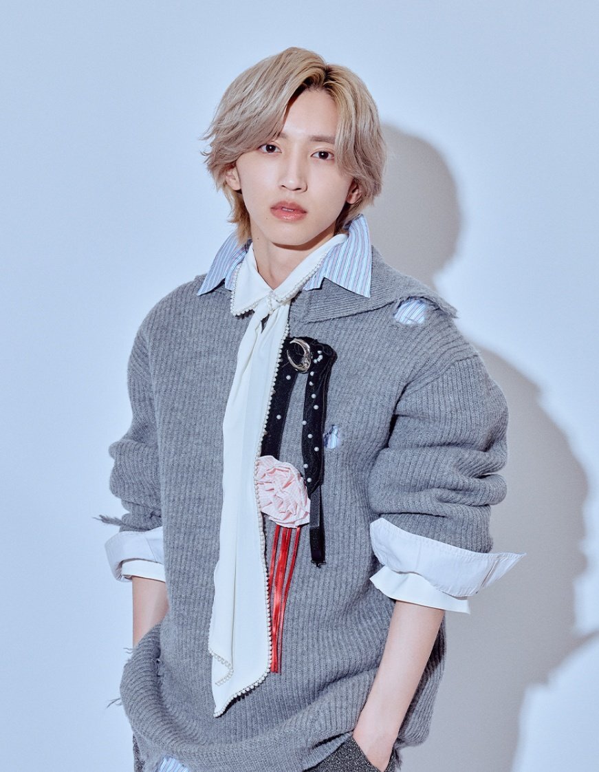 道枝駿佑、日刊なにわ男子で食事内容＆北海道オフショットを公開！ファン「癒される」