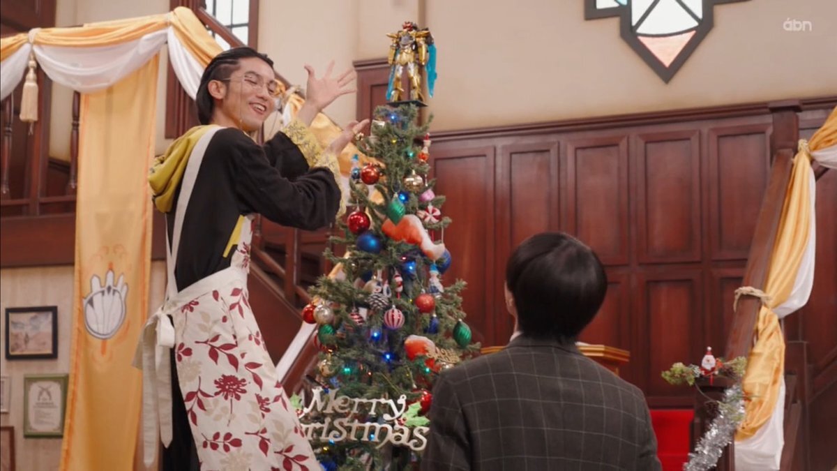 「テガソード」の親子愛にファン感動！ゴジュウジャー熱狂