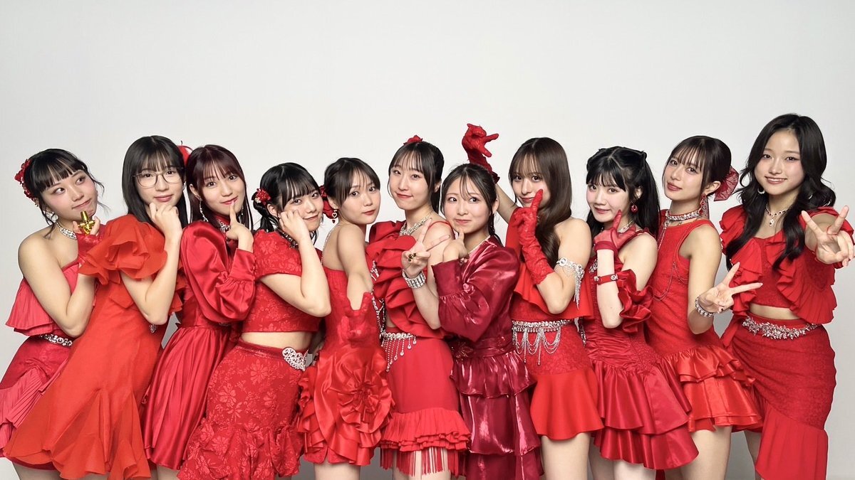 Juice=Juice「盛れ！ミ・アモーレ」ライブ音源＆THE FIRST TAKE音源配信決定！