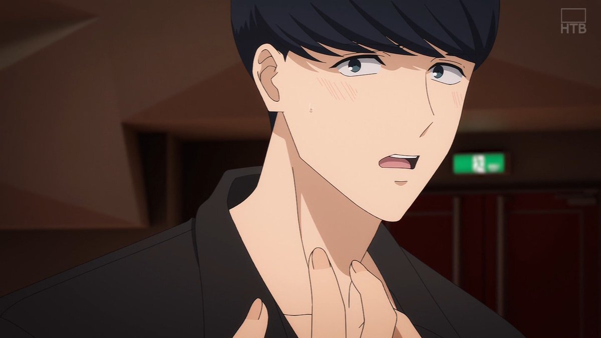 ワンダンス第6話、カボくんと湾田さんのダンスに注目！