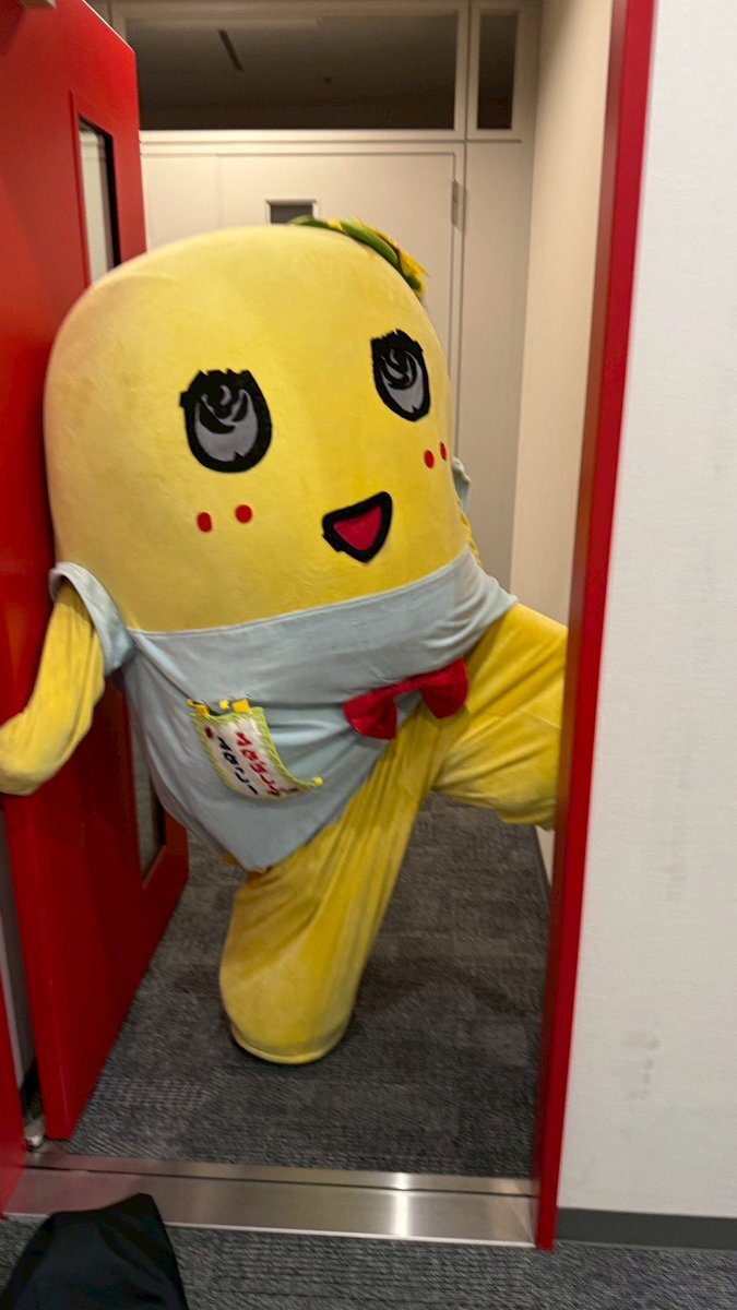 ふなっしー、岡田准一ら日本刀の魅力に熱狂！「今さらシロー！」