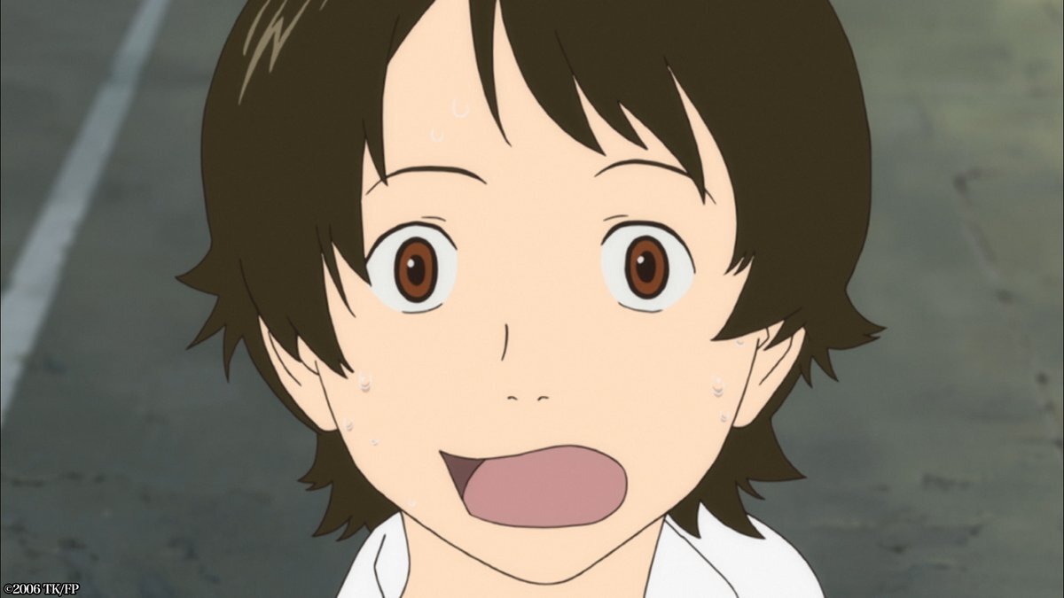 奥寺佐渡子脚本「時をかける少女」放送で再評価の声