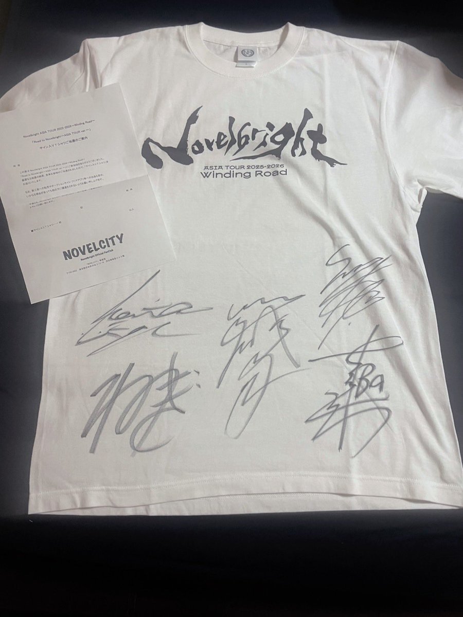 竹中雄大 novelbright」のYahoo!リアルタイム検索 - X（旧Twitter）を