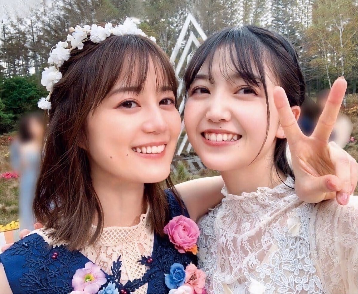 久保史緒里卒業、生田絵梨花MCのVenue101でファン感動