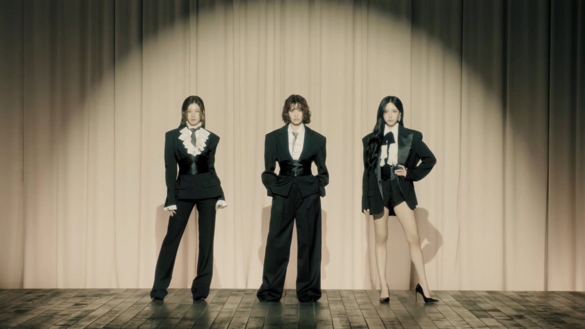 MISAMO、フルアルバムカムバック決定！ファン歓喜「やっときたああー！」