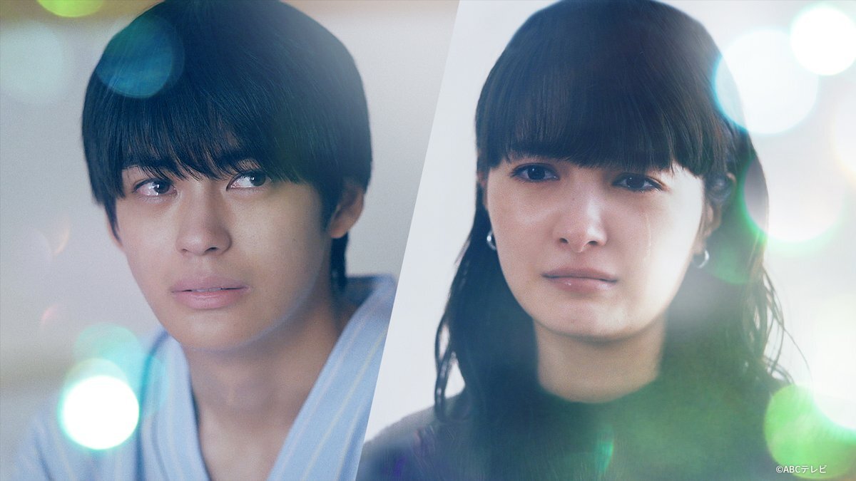 『すべての恋が終わるとしても』で話題の西颯とは？