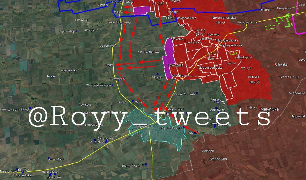 ロシア軍、ウクライナに大規模攻撃