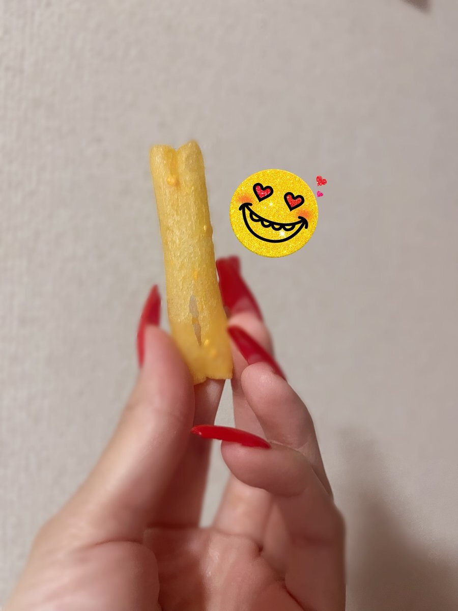 じゃがりこ」のYahoo!リアルタイム検索 - X（旧Twitter）を