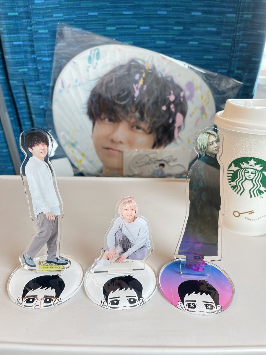 二宮和也ショーケース」のYahoo!リアルタイム検索 - X（旧