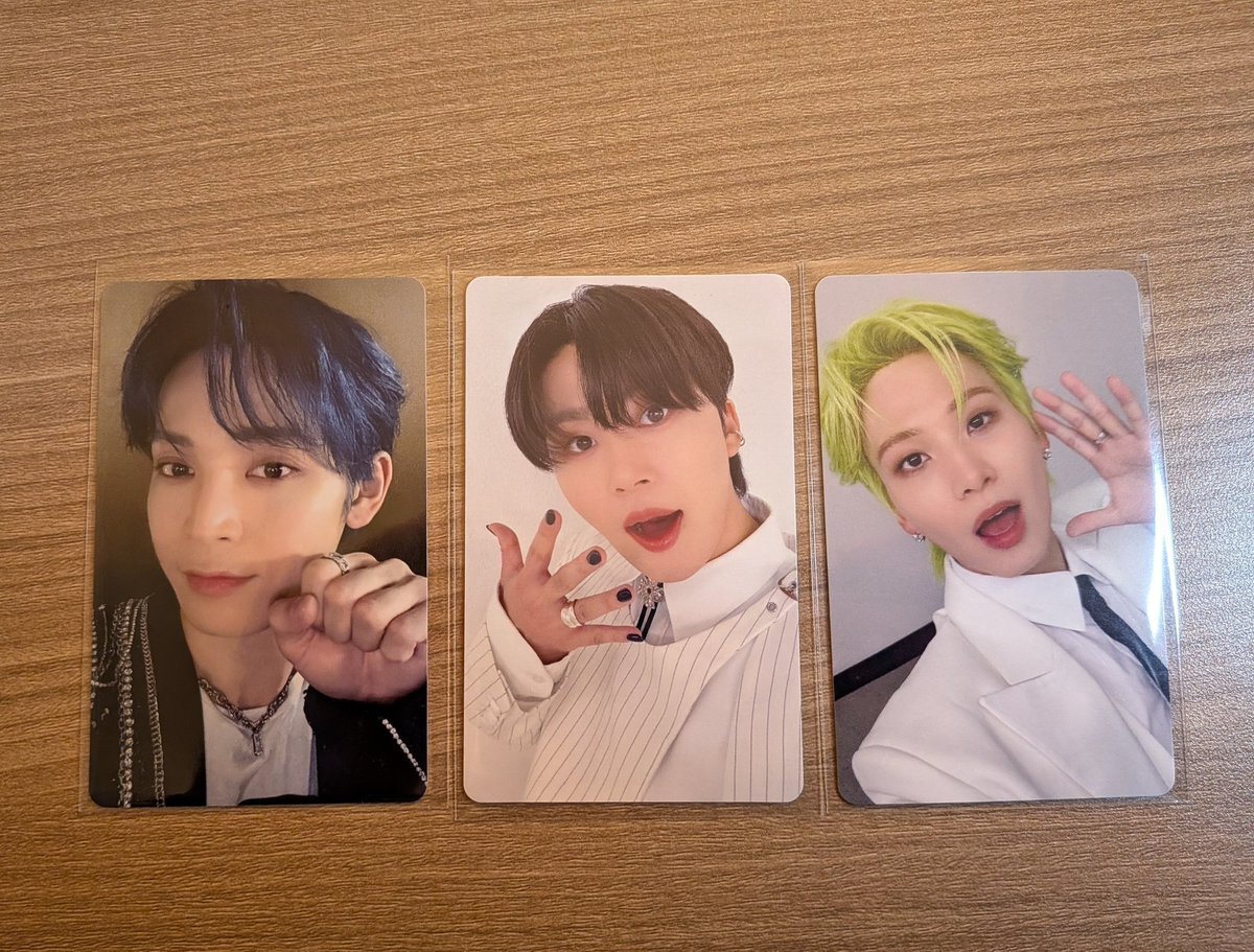 JO1 トレカ【ご希望のものコメントより】 JO1 トレカ【ご希望のものコメントより】 JO1 トレカ【ご希望の