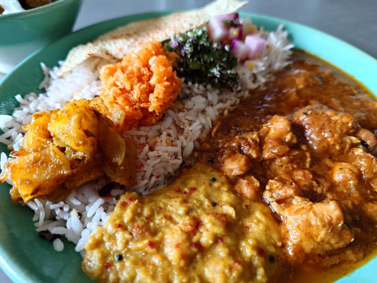 バスマティライス、乃木坂で話題に？