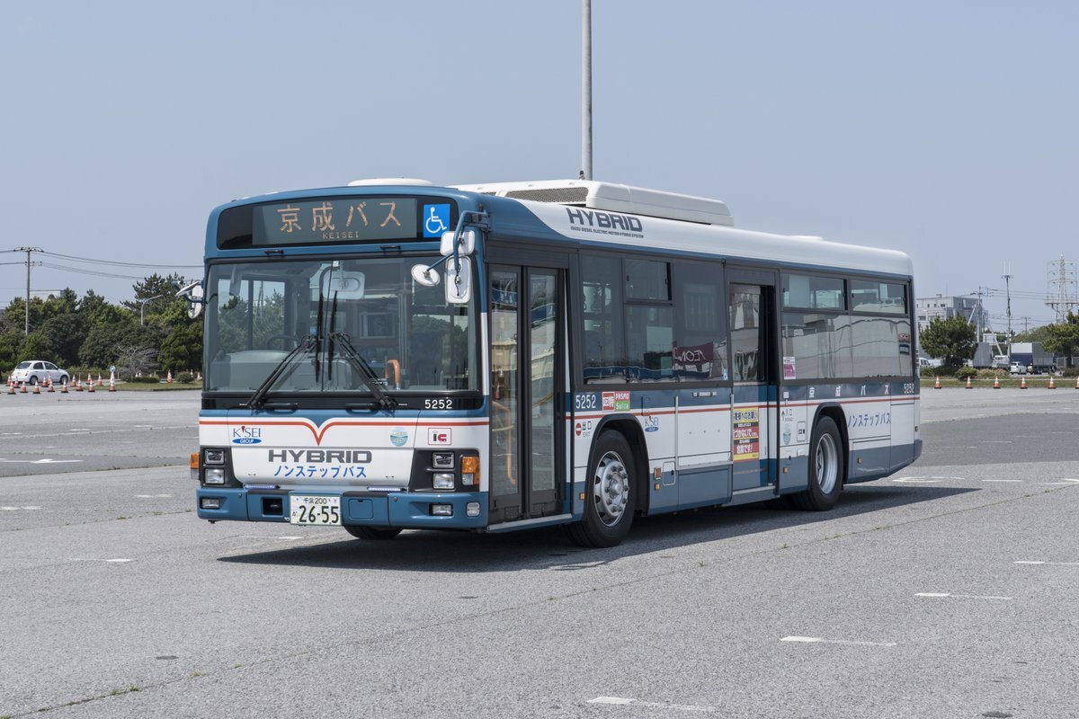 京成本線 谷津～京成津田沼間で人身事故、運転見合わせ