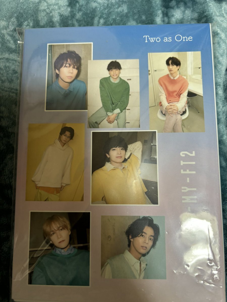 【8/10削除】キスマイ　Kis-My-Ft2 グッズ　６点　お値下げ 2168433995.jpg?1707032318
