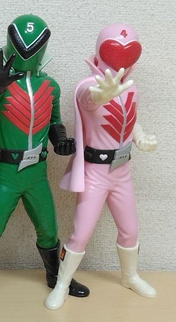 モモレンジャー」のYahoo!リアルタイム検索 - X（旧Twitter）を