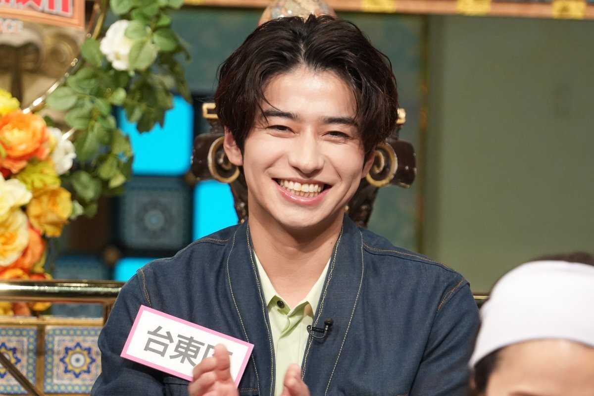 宮崎あみさ、さんま御殿で魅せた魅力とは？