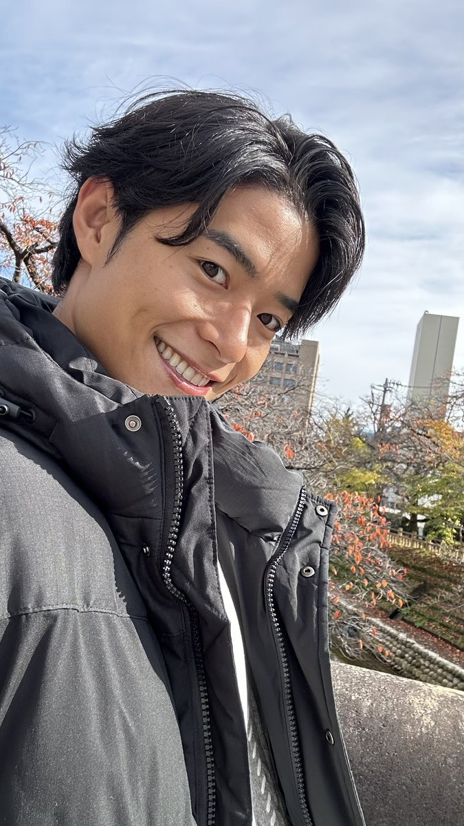 雪が降る地域に注意喚起！SNSで温かい声も