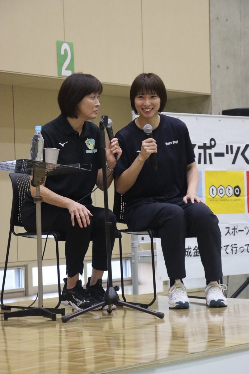 白岩蘭奈選手 群馬県前橋東警察署特殊詐欺パトロールポスター