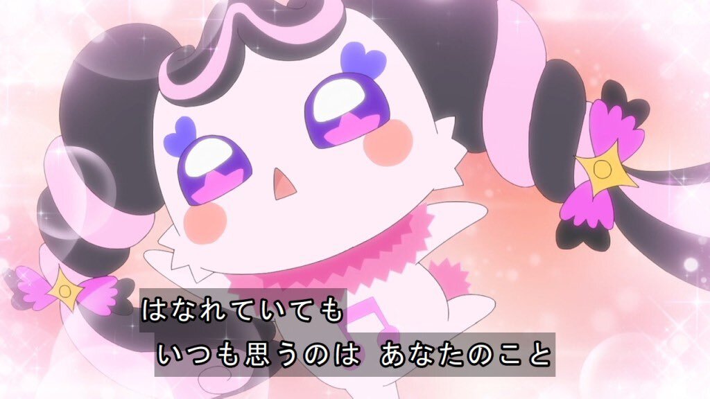 メロロンの優しさにファン感動！「キミとアイドルプリキュア」第41話話題に 