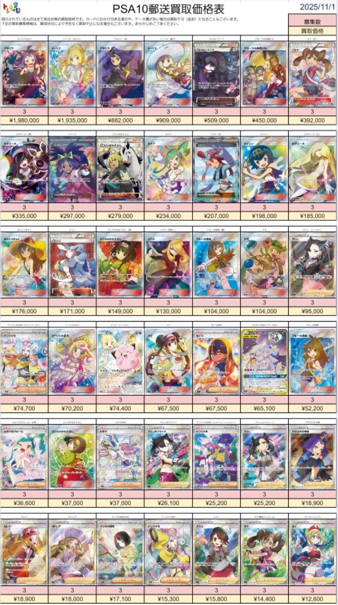 ポケカ 買取 psa」のYahoo!リアルタイム検索 - X（旧Twitter）を