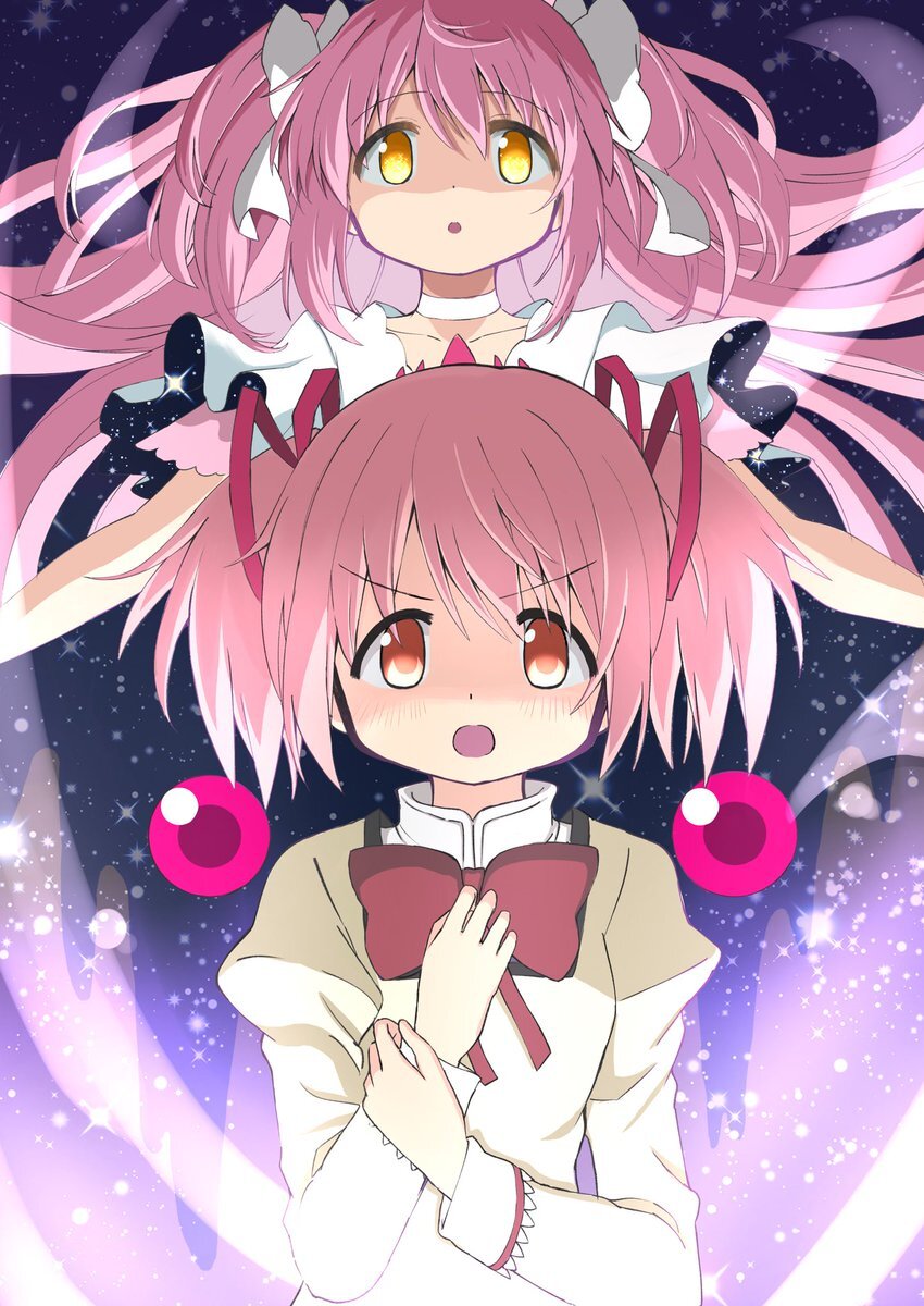 まどかマギカ：インキュベーターの役割に考察が集中