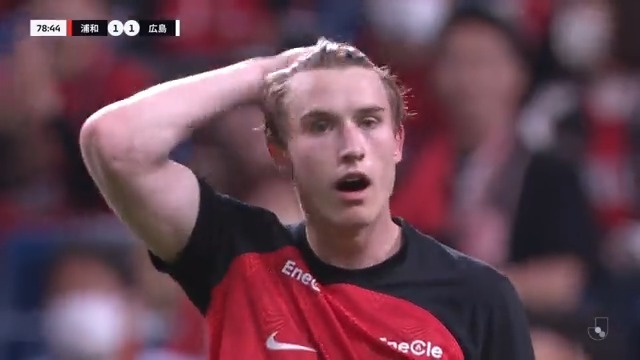 浦和レッズ、マリウス・ホイブラーテン選手との契約満了を発表