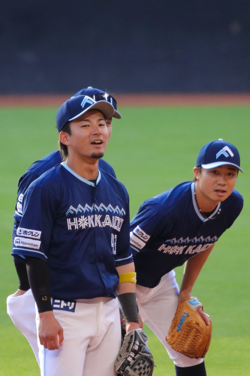 中島卓也フットガード 中島卓也を徹底解剖 - Number Web - ナンバー