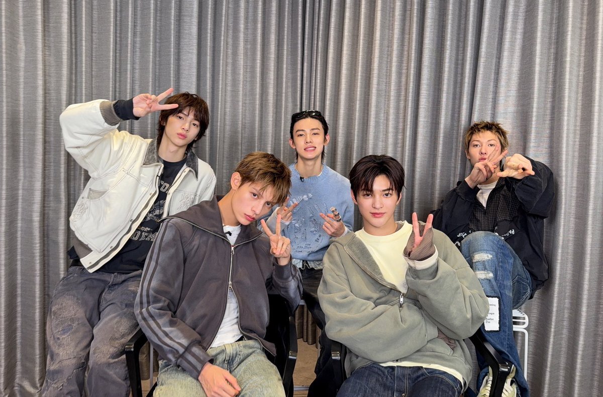 MAZZELの新曲、Spotifyで急上昇！その理由は？