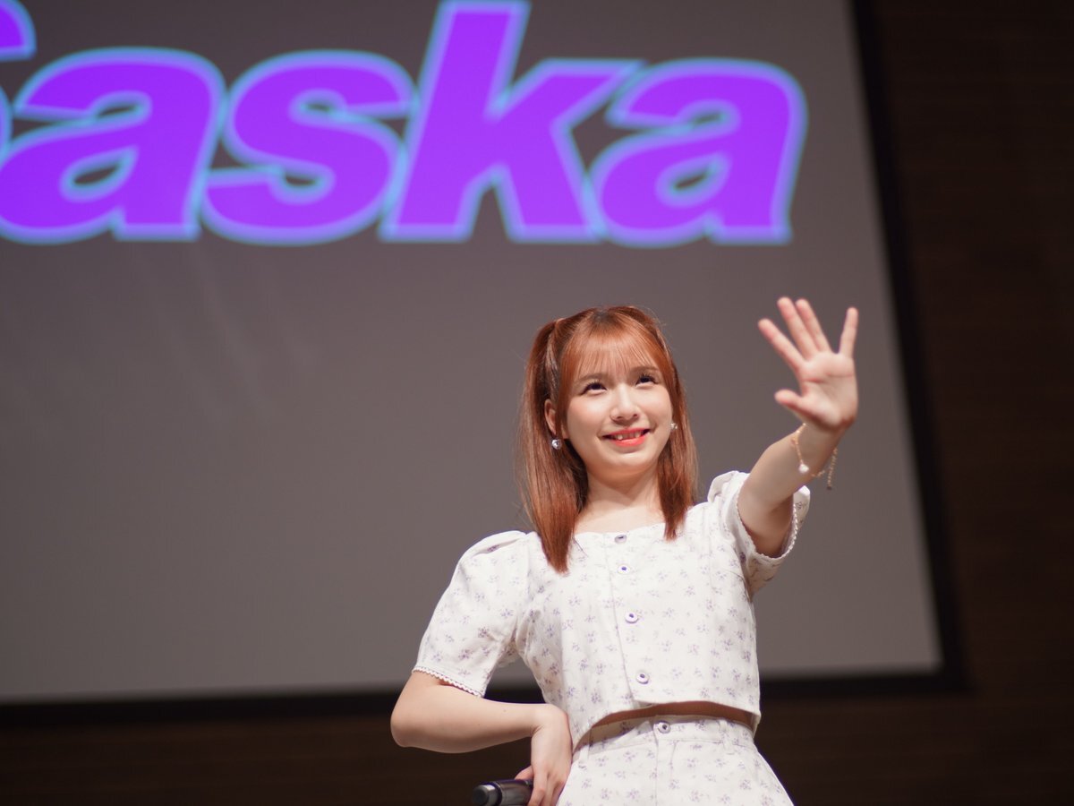 826aska」のYahoo!リアルタイム検索 - X（旧Twitter）を