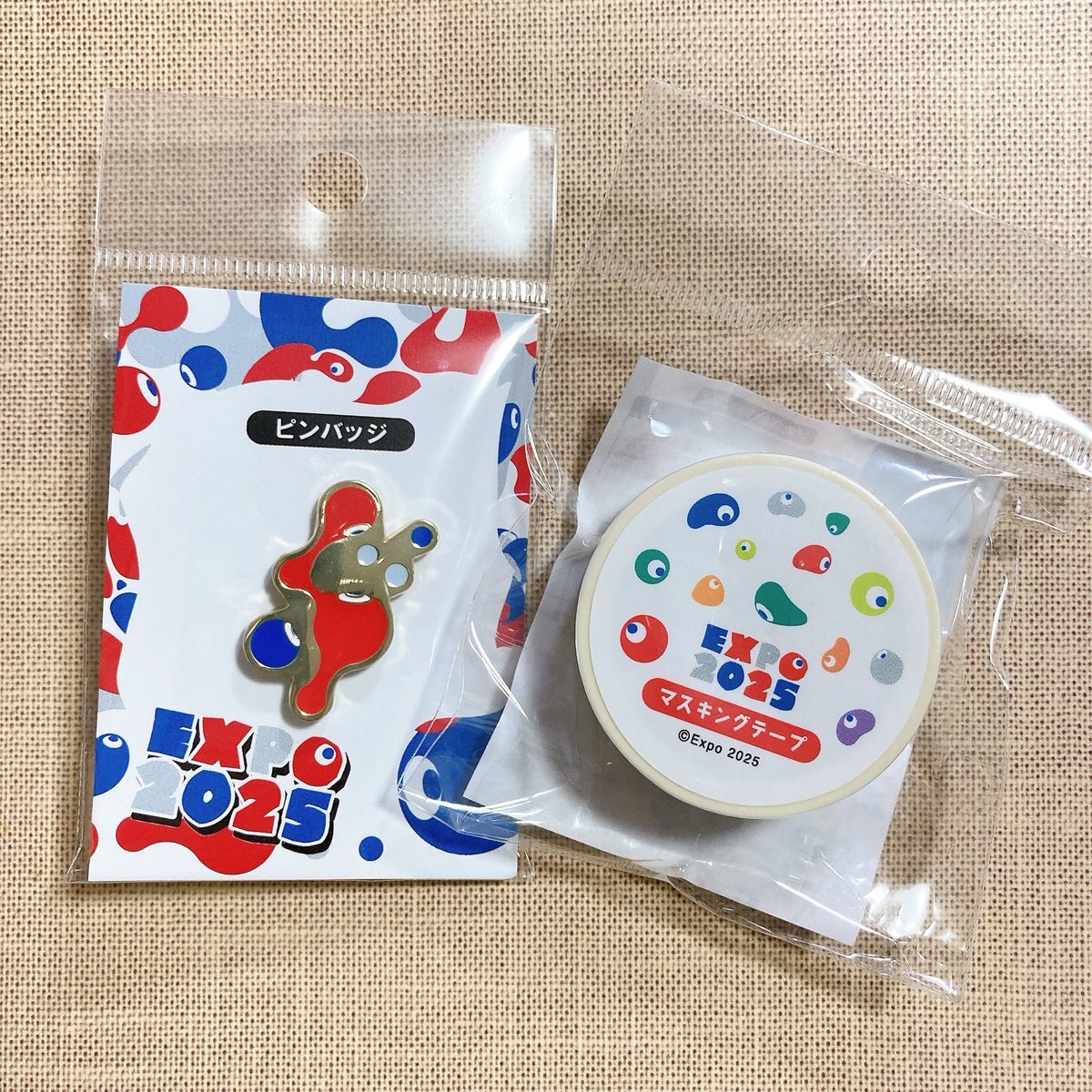 コミャク ピンバッジ」のYahoo!リアルタイム検索 - X（旧Twitter