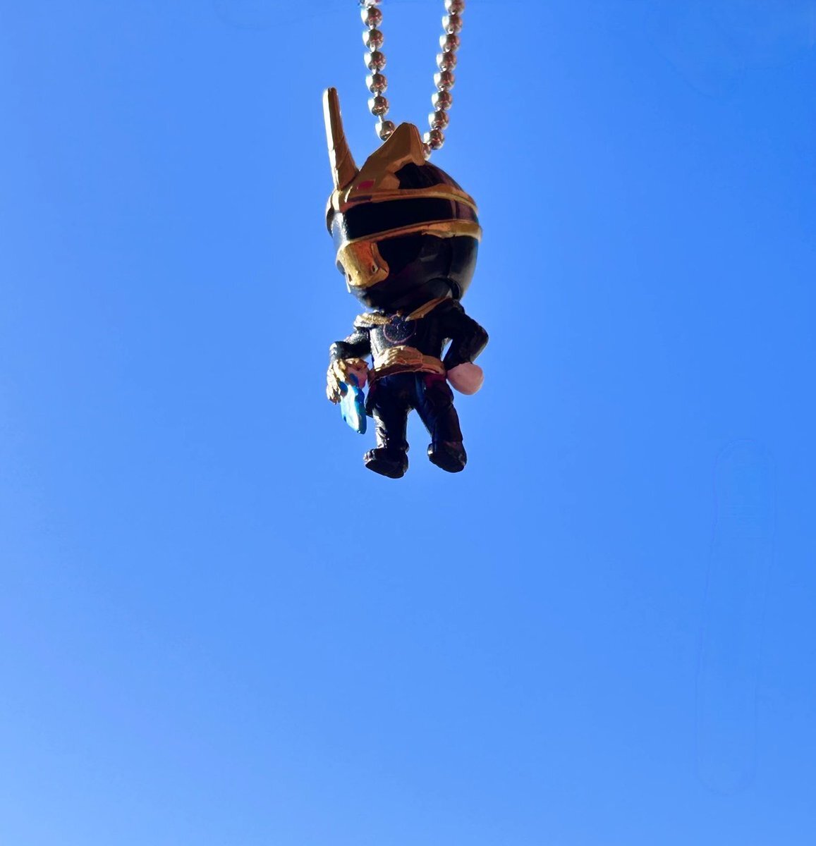 「鬼かわいい」すみぽよの変身姿にファン歓喜！ゴジュウジャー最新放送