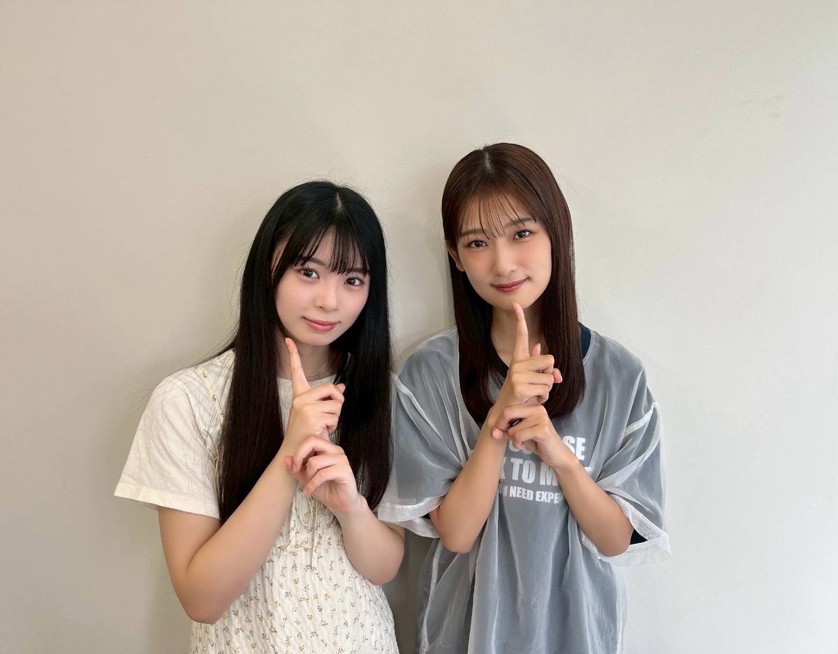 櫻坂46のひなぐま、井上梨名とのトークが話題に！