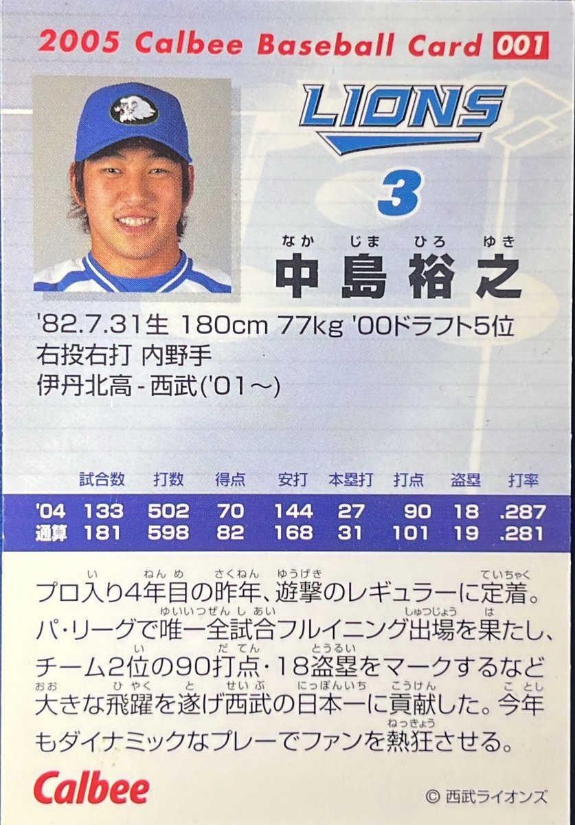 中島宏之」に関連する話題のポスト - Yahoo!リアルタイム検索