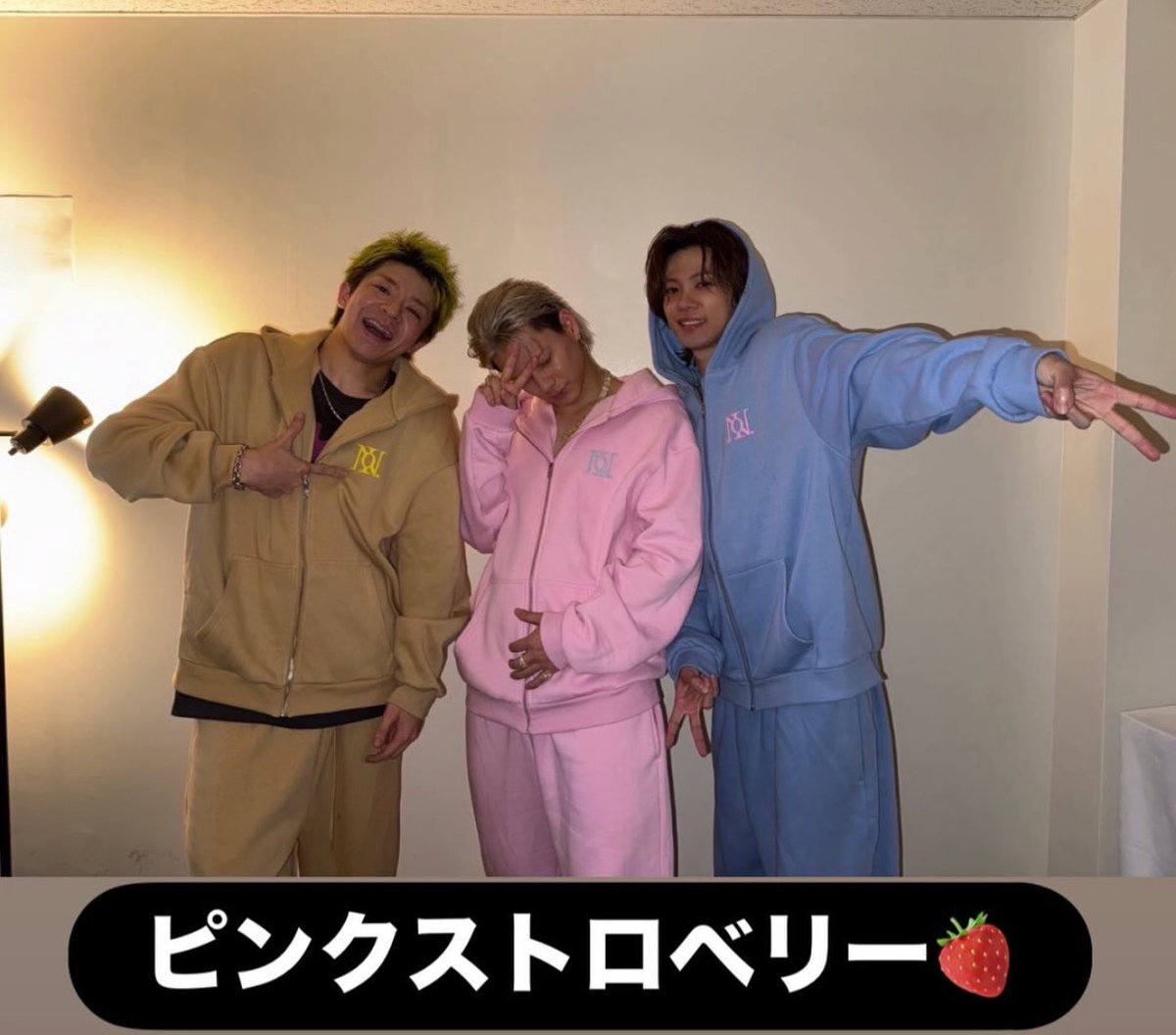 Number_i、ファンを魅了するボーカルとは？