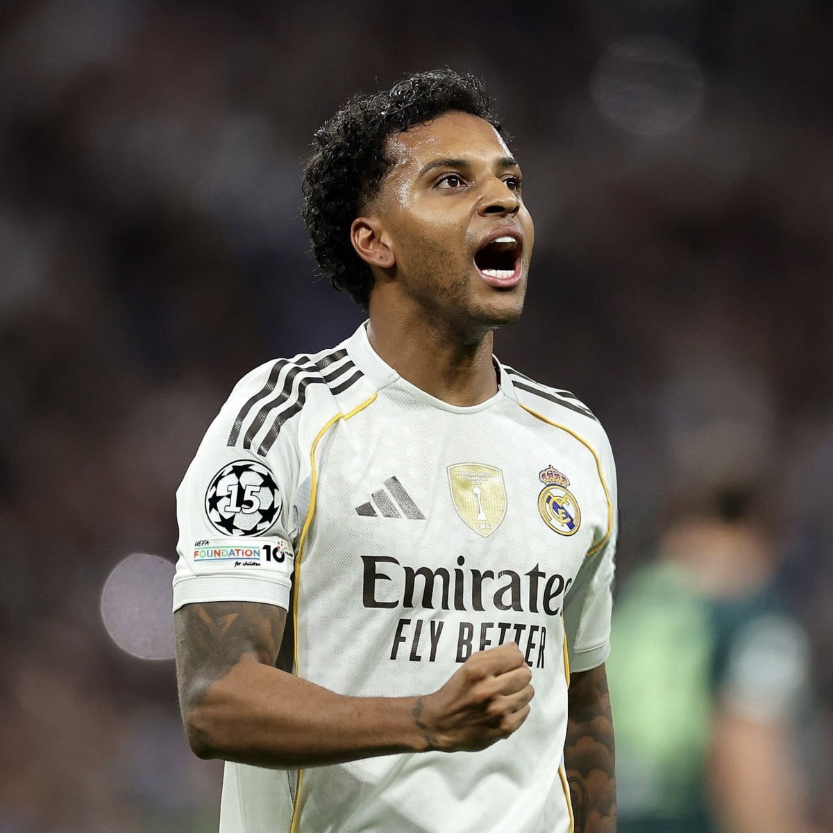 ロドリゴ、9ヶ月ぶりのゴール！「シティキラー」復活にファン歓喜