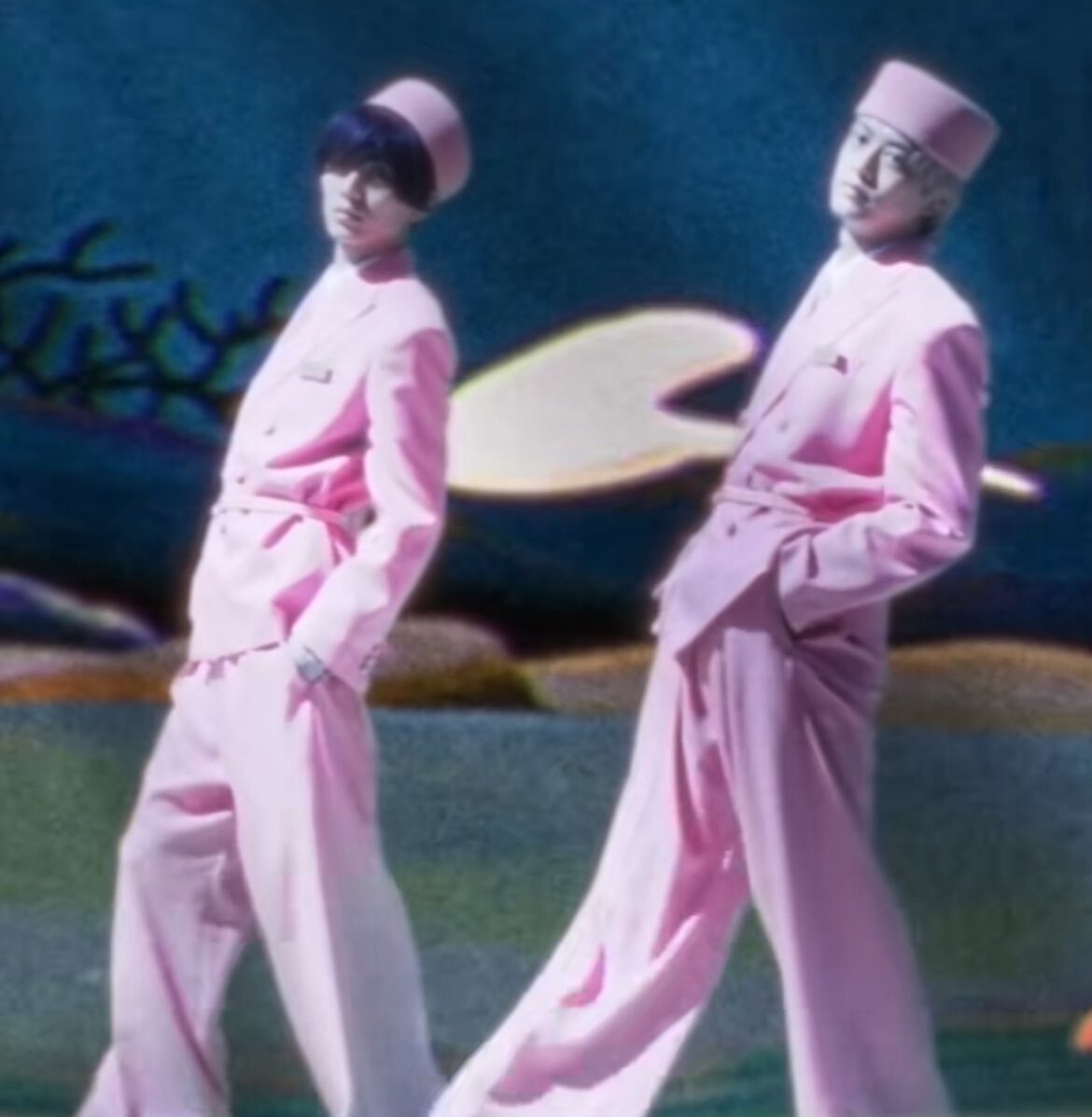 King & Prince_UMのTikTok投稿にファン興奮！海人歌唱力に絶賛の声