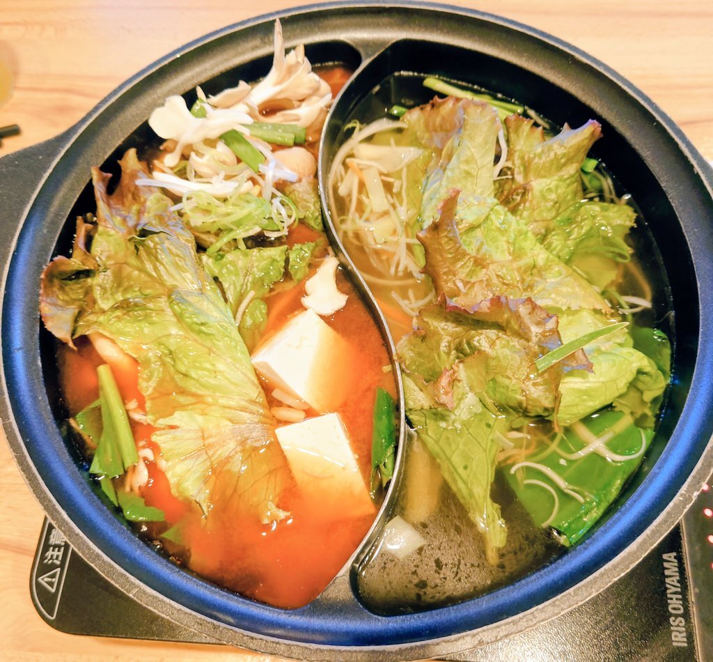 しゃぶ葉で話題沸騰！ユーザーが語る意外な魅力とは？