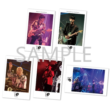 Sir Vanity 桑原聖　チェキ Amazon.co.jp: 【Amazon.co.jp限定】Sir Vanity 2nd Album「cinéma