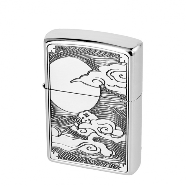 ジッポー　未使用　2つ　ブロンズ ZIPPO公式旗艦店】アンティークブロンズ ウィンドプルーフ