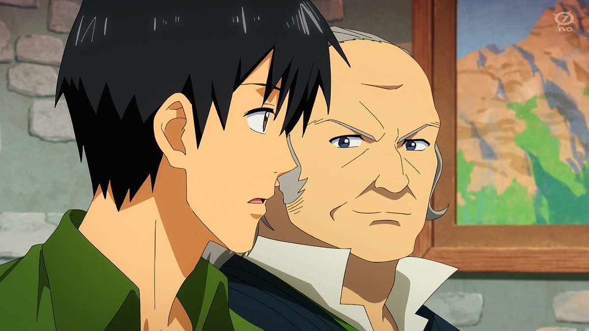 「とんでもスキルで異世界放浪メシ」第19話、ムコーダの料理が話題に！