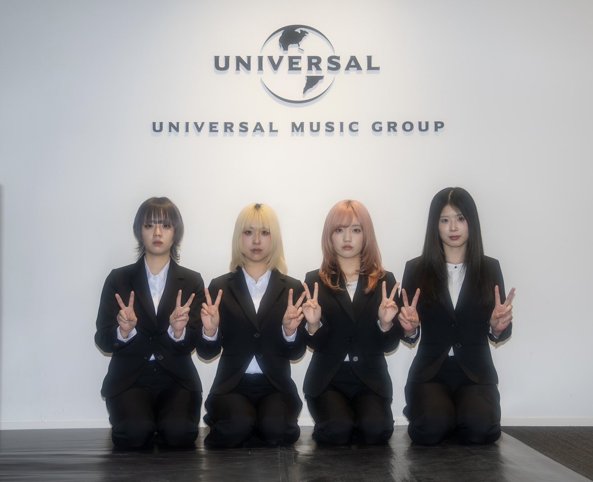 ちゃくら、メジャーデビュー決定！ファン歓喜のメッセージ殺到