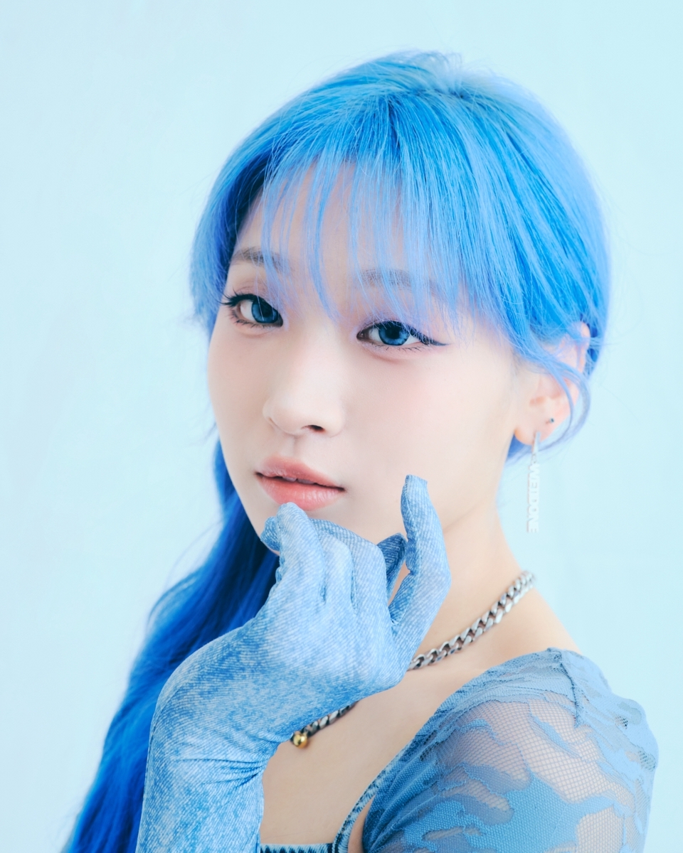 hana＊です HANA / Blue Jeans -Music Video- - YouTube