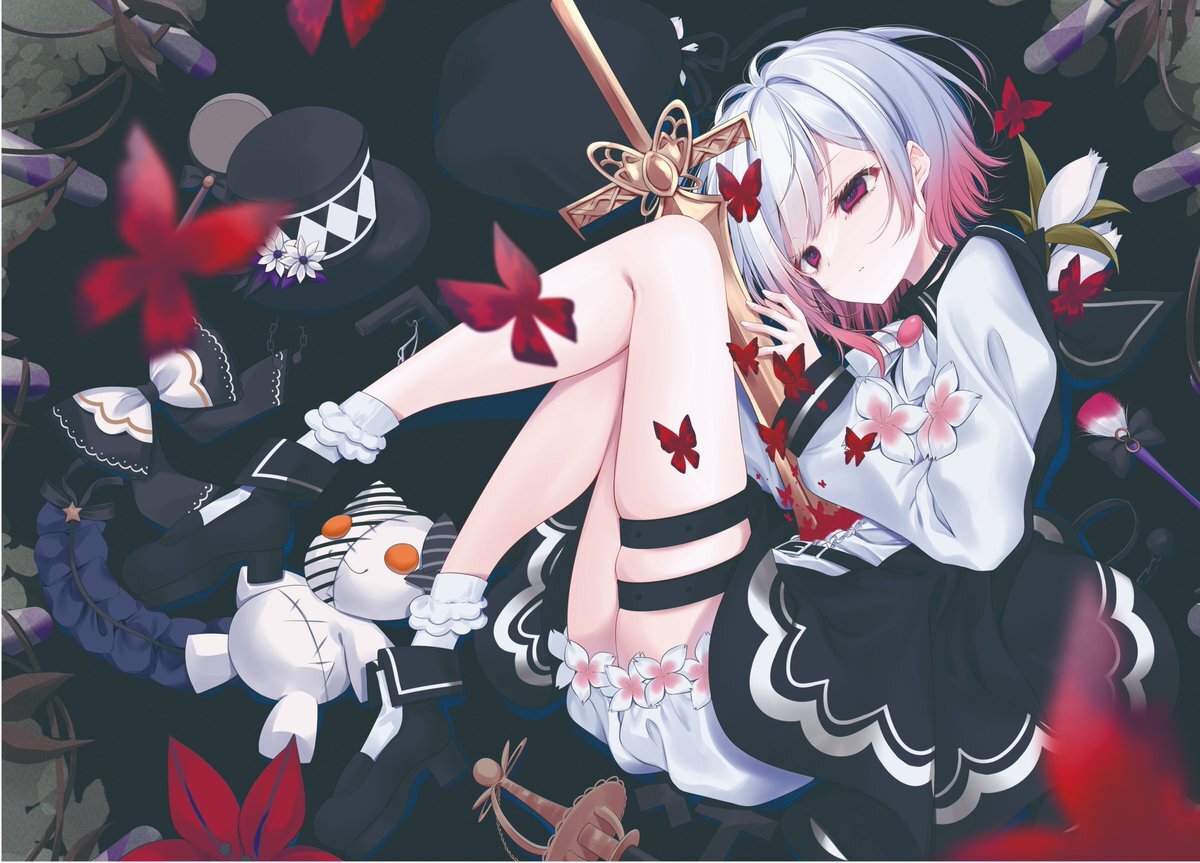 魔法少女ノ魔女裁判」のYahoo!リアルタイム検索 - X（旧Twitter