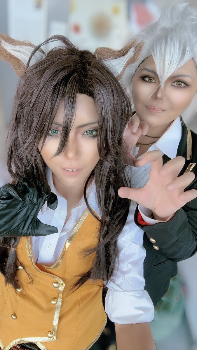 サバナクローSSR、みんな欲しい？