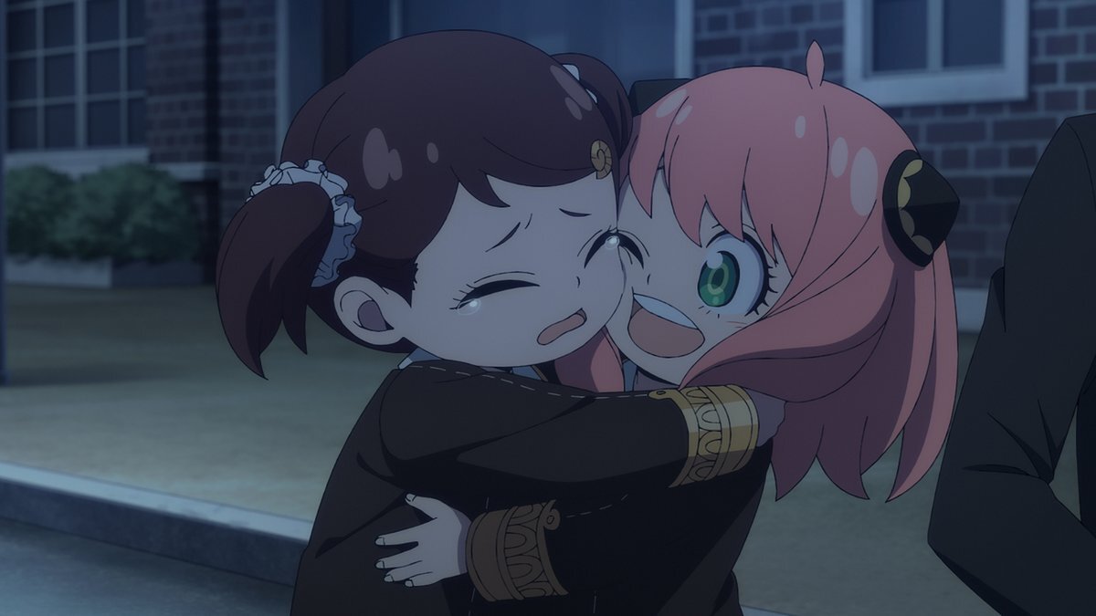 SPY_FAMILY、バスジャック事件解決！視聴者感動の声続々