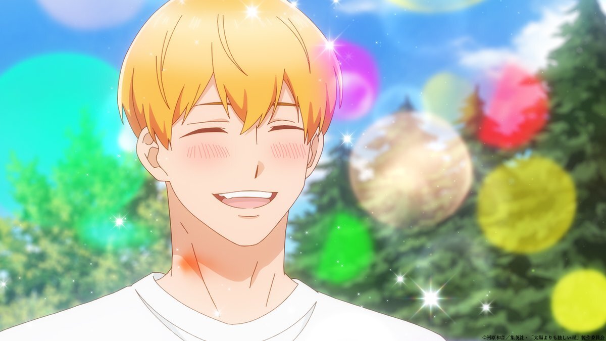 「太陽よりも眩しい星」第10話、神城と鮎川の関係に注目集まる