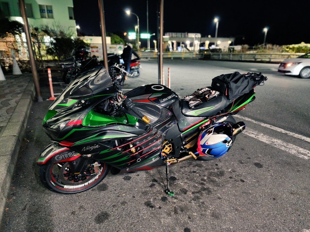 zx14r」のYahoo!リアルタイム検索 - X（旧Twitter）をリアルタイム検索